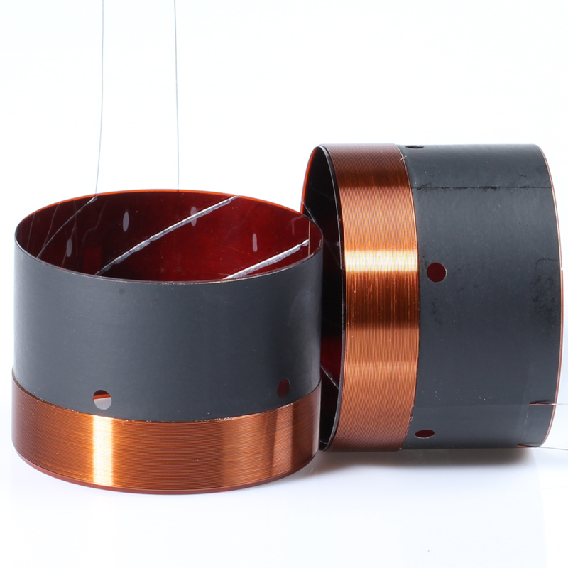 Copper Wire Roll - Bass 49.5Mm Cuộn Dây Bằng Giọng