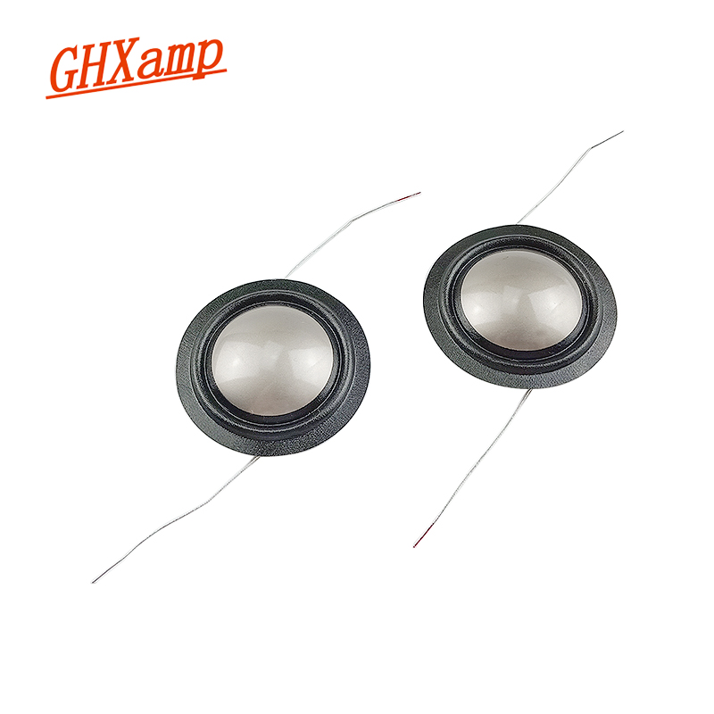Copper Wire Roll - 4OHM Loa 19.43MM Cuộn Dây Bằng