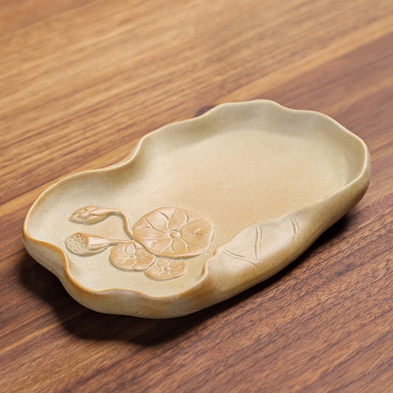 Brazilian Wood Hydroponic Plan - đánh giá và giá Drip Tray Saucer