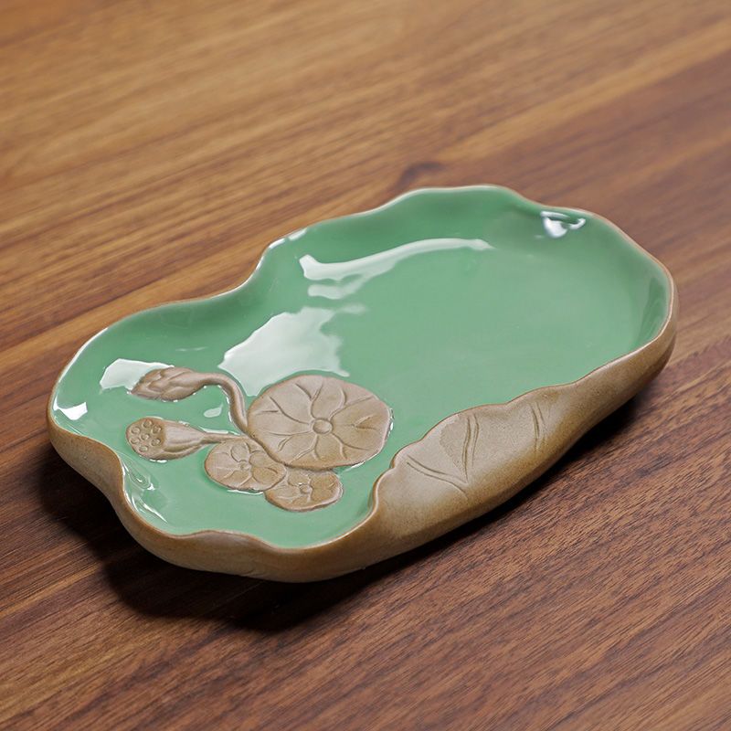 Brazilian Wood Hydroponic Plan - đánh giá và giá Drip Tray Saucer