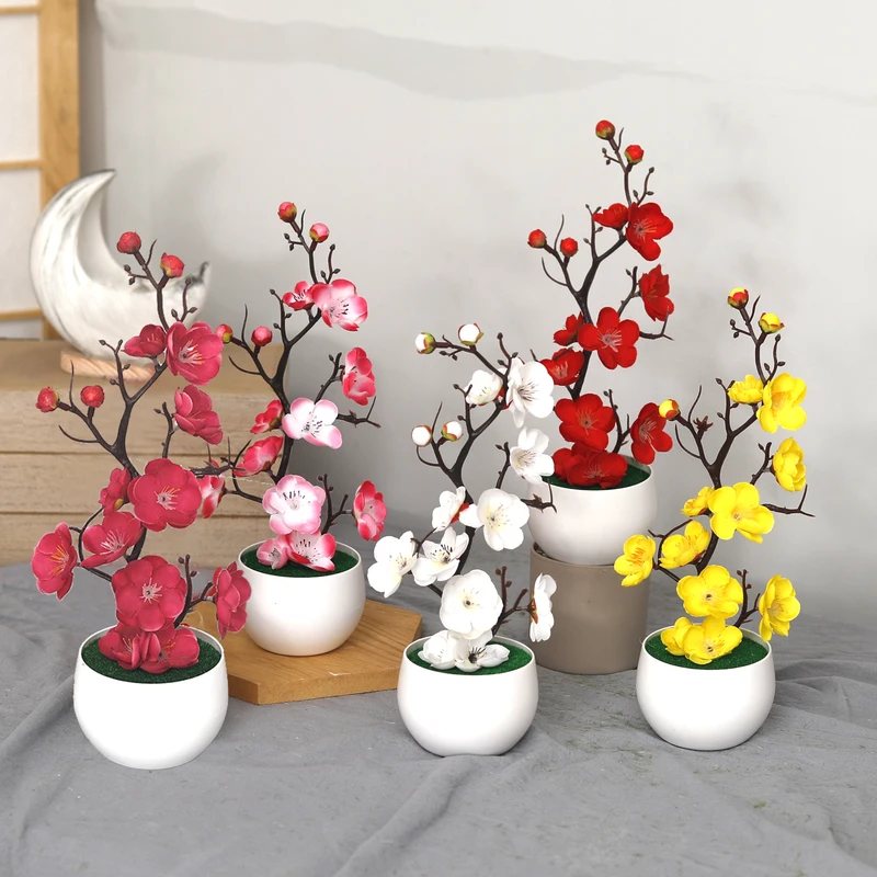 30 cm Artificial Plants Bonsai - đánh giá và giá Bonsai Repotting Mat