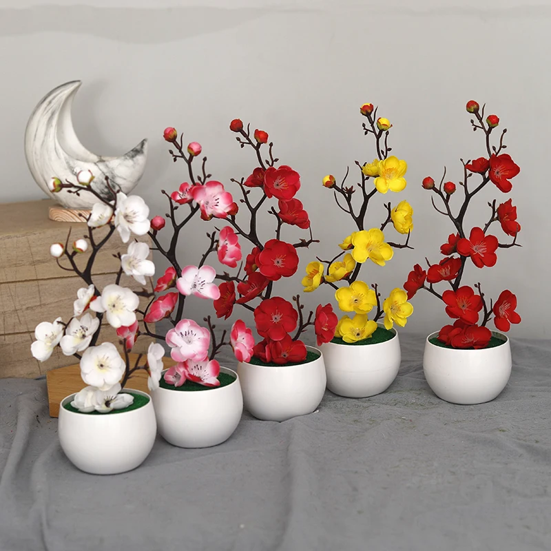 30 cm Artificial Plants Bonsai - đánh giá và giá Bonsai Repotting Mat