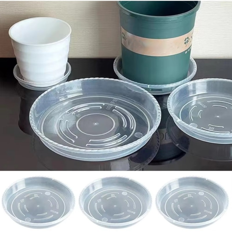 ABFU-Plant Saucer Round Flower - đánh giá và giá Drip Tray Saucer