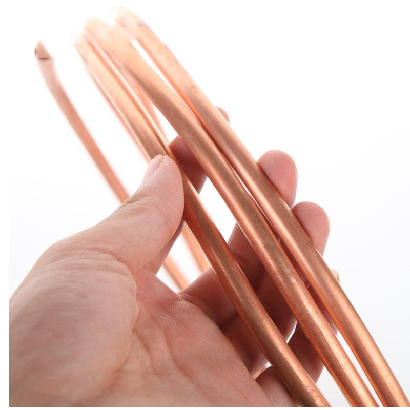 1-10M Soft Copper Tube Coil 99 - đánh giá và giá Copper Wire Roll