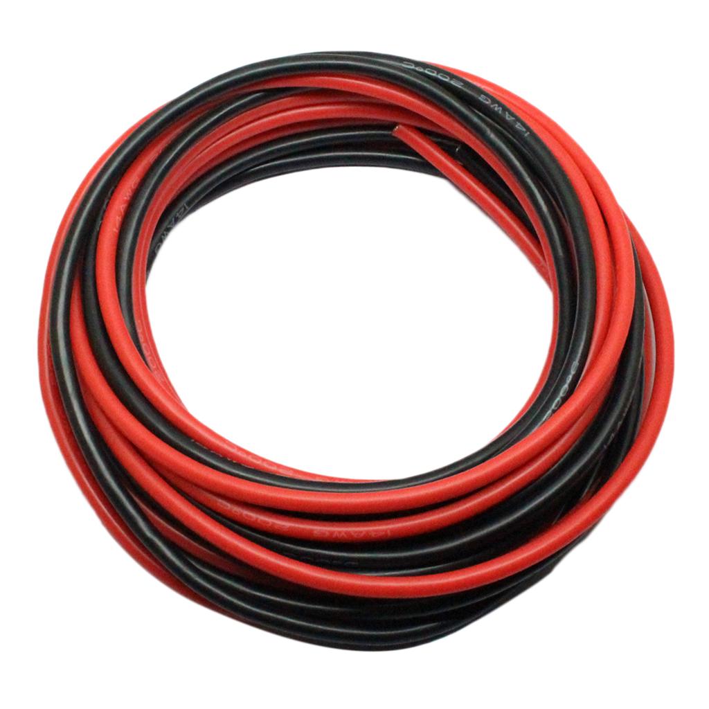 2 Rolls of 14 AWG 50 Feet Sili - đánh giá và giá Copper Wire Roll