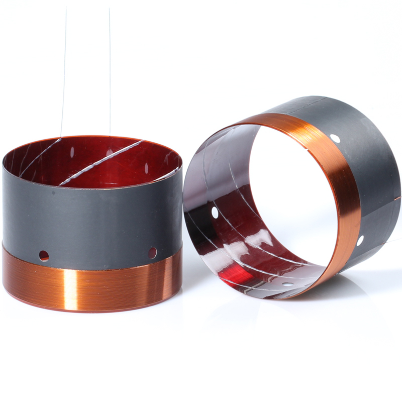 Bass 49.5Mm Cuộn Dây Bằng Giọn - đánh giá và giá Copper Wire Roll