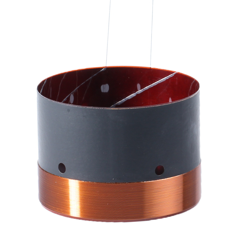 Bass 49.5Mm Cuộn Dây Bằng Giọn - đánh giá và giá Copper Wire Roll