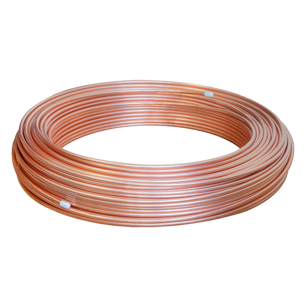 1Meter T2 Copper Soft Copper T - đánh giá và giá Copper Wire Roll