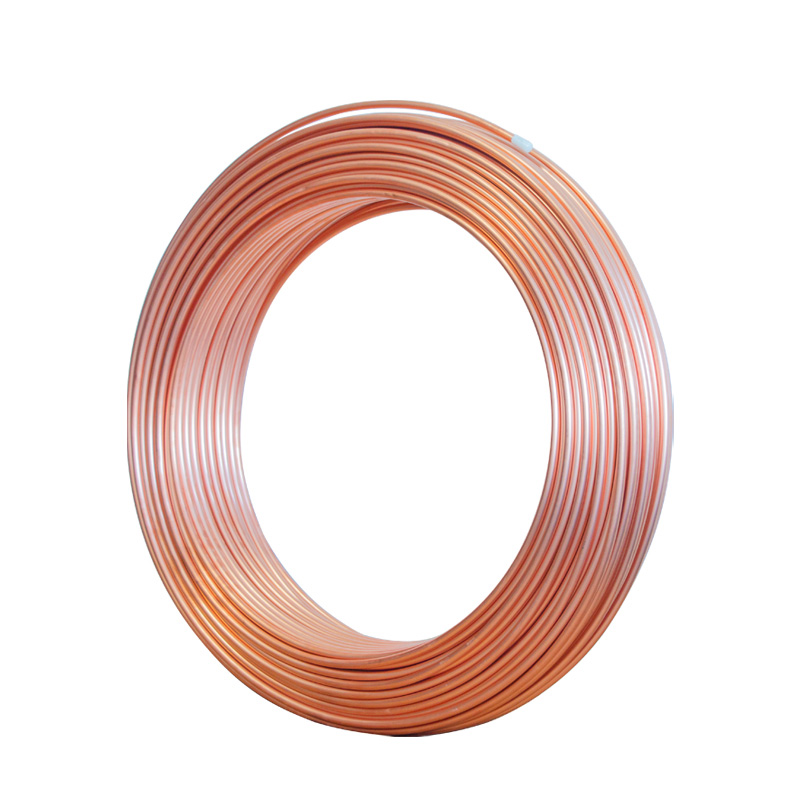 1Meter T2 Copper Soft Copper T - đánh giá và giá Copper Wire Roll
