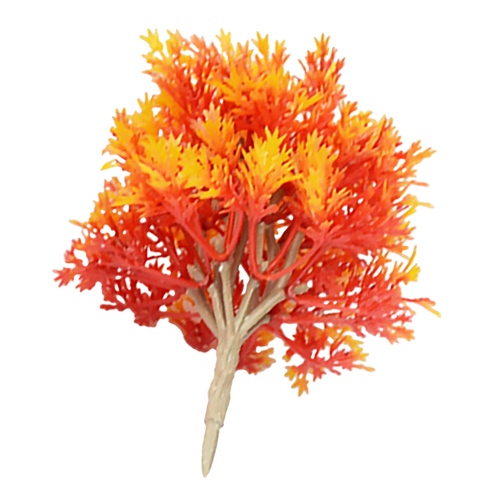 Premium Simulated Maple Tree O - đánh giá và giá Bonsai Garden With Sand