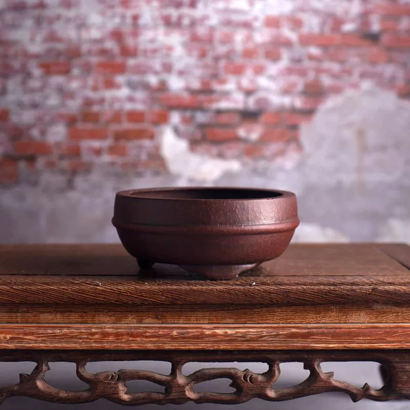 Ceramic Circle Waistline Bonsa - đánh giá và giá Bonsai Repotting Mat
