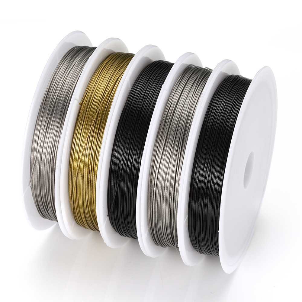 7-35 Mét/Cuộn Dây Thép Không G - đánh giá và giá Copper Wire Roll