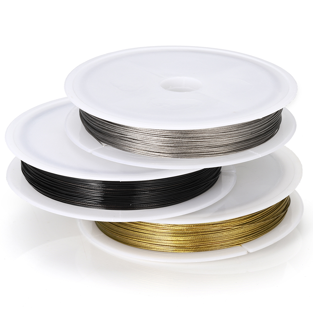 7-35 Mét/Cuộn Dây Thép Không G - đánh giá và giá Copper Wire Roll