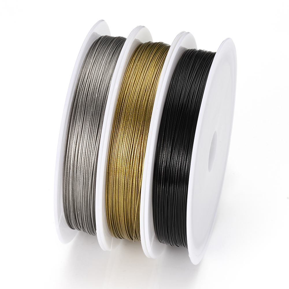7-35 Mét/Cuộn Dây Thép Không G - đánh giá và giá Copper Wire Roll