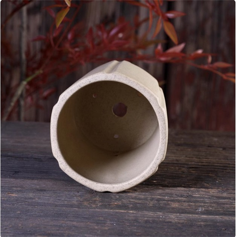 Purple Clay Handmade Pottery B - đánh giá và giá Bonsai Repotting Mat