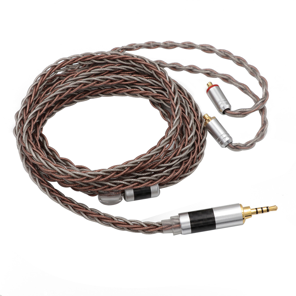 Tripowin C8 Earphone Replaceme - đánh giá và giá Copper Wire Roll