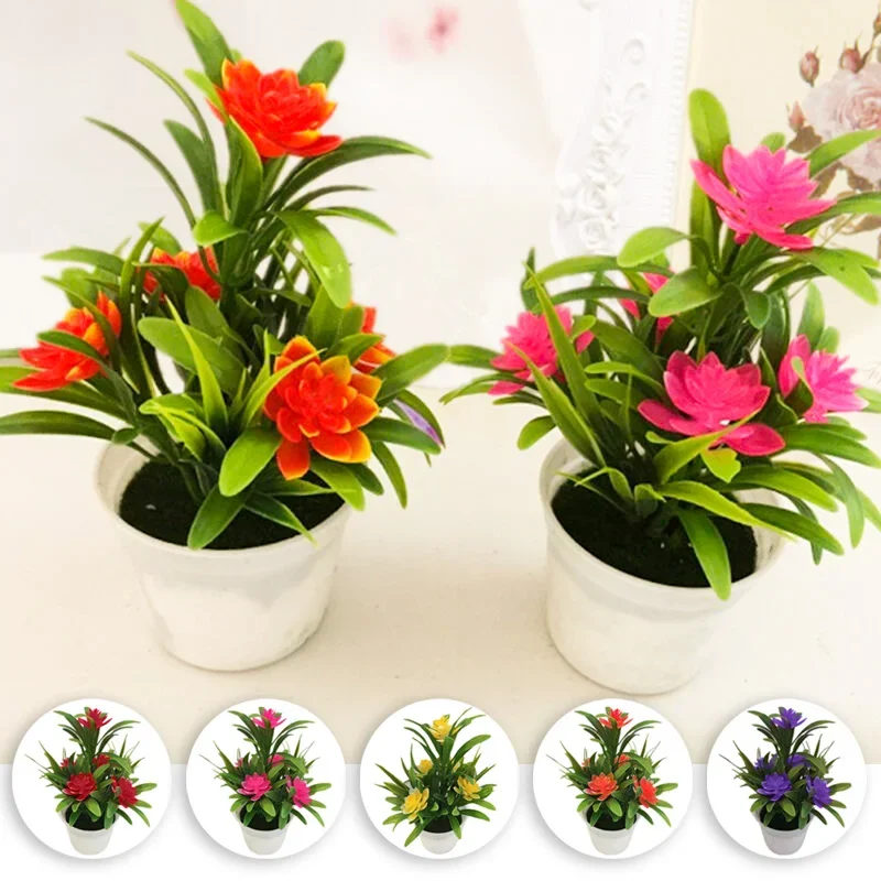 Nhân Tạo Vật Có Hoa Lily Hoa P - đánh giá và giá Bonsai Repotting Mat