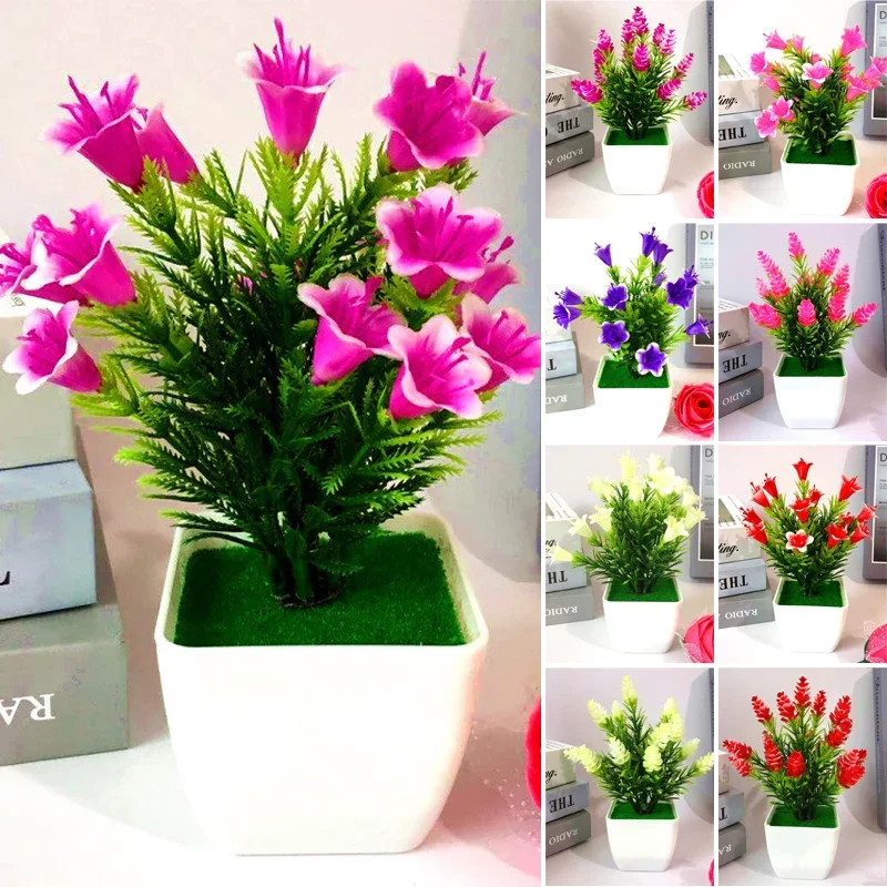 Nhân Tạo Vật Có Hoa Lily Hoa P - đánh giá và giá Bonsai Repotting Mat