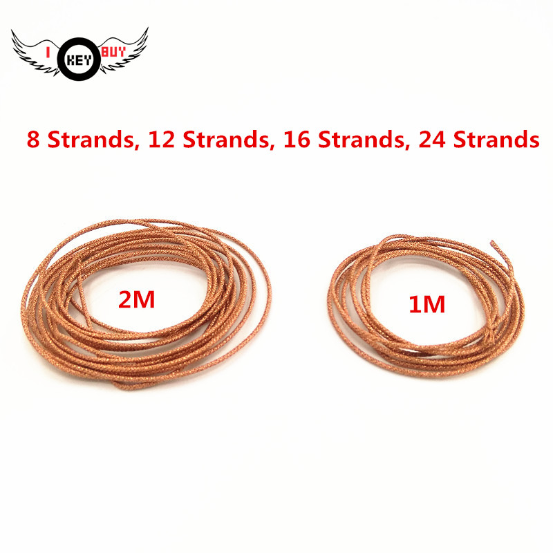 Mua 2M 1 Loa Dây Hợp 24/16/12/ - đánh giá và giá Copper Wire Roll