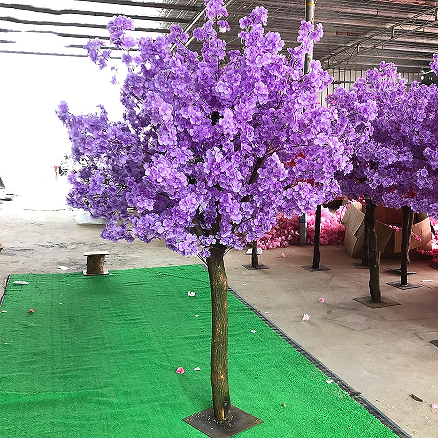 5FT Gorgeous Japanese Artifici - đánh giá và giá Bonsai Garden Sushi