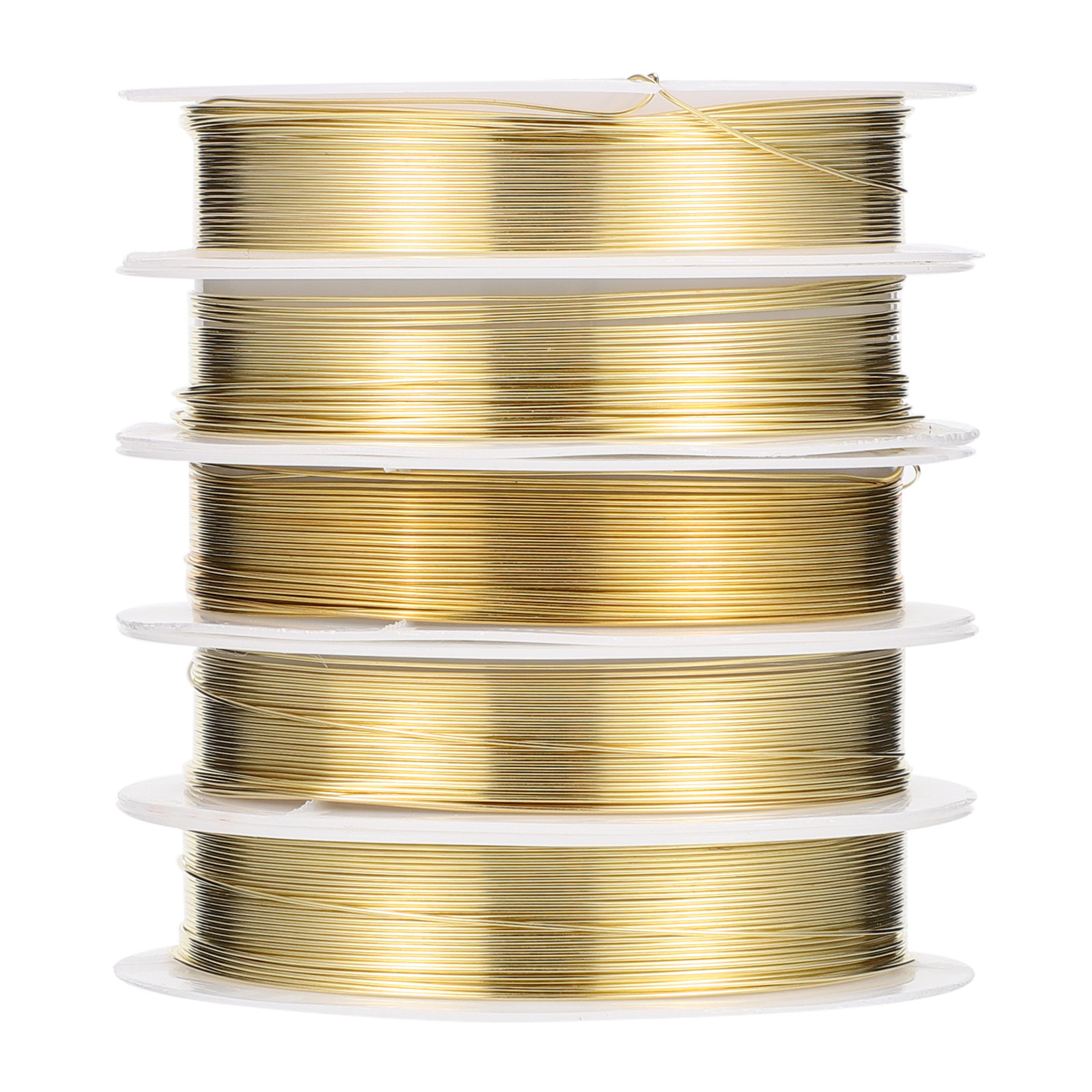 5 Rolls Copper Wire Rust Resis - đánh giá và giá Copper Wire Roll