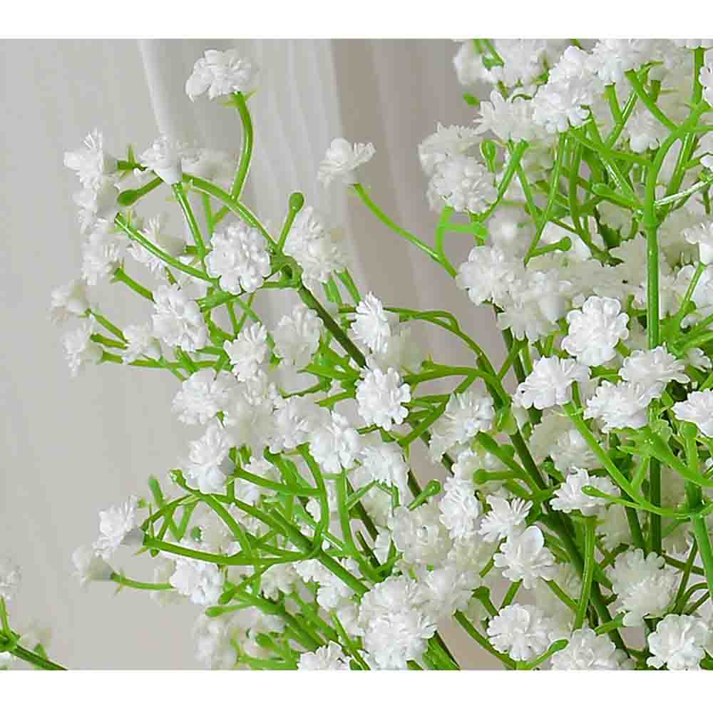 42cm Gypsophila Artificial Dai - đánh giá và giá Bonsai Repotting Mat