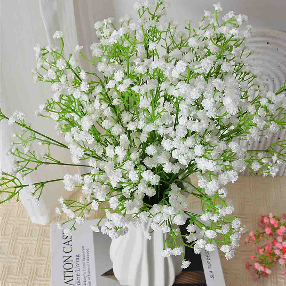 42cm Gypsophila Artificial Dai - đánh giá và giá Bonsai Repotting Mat