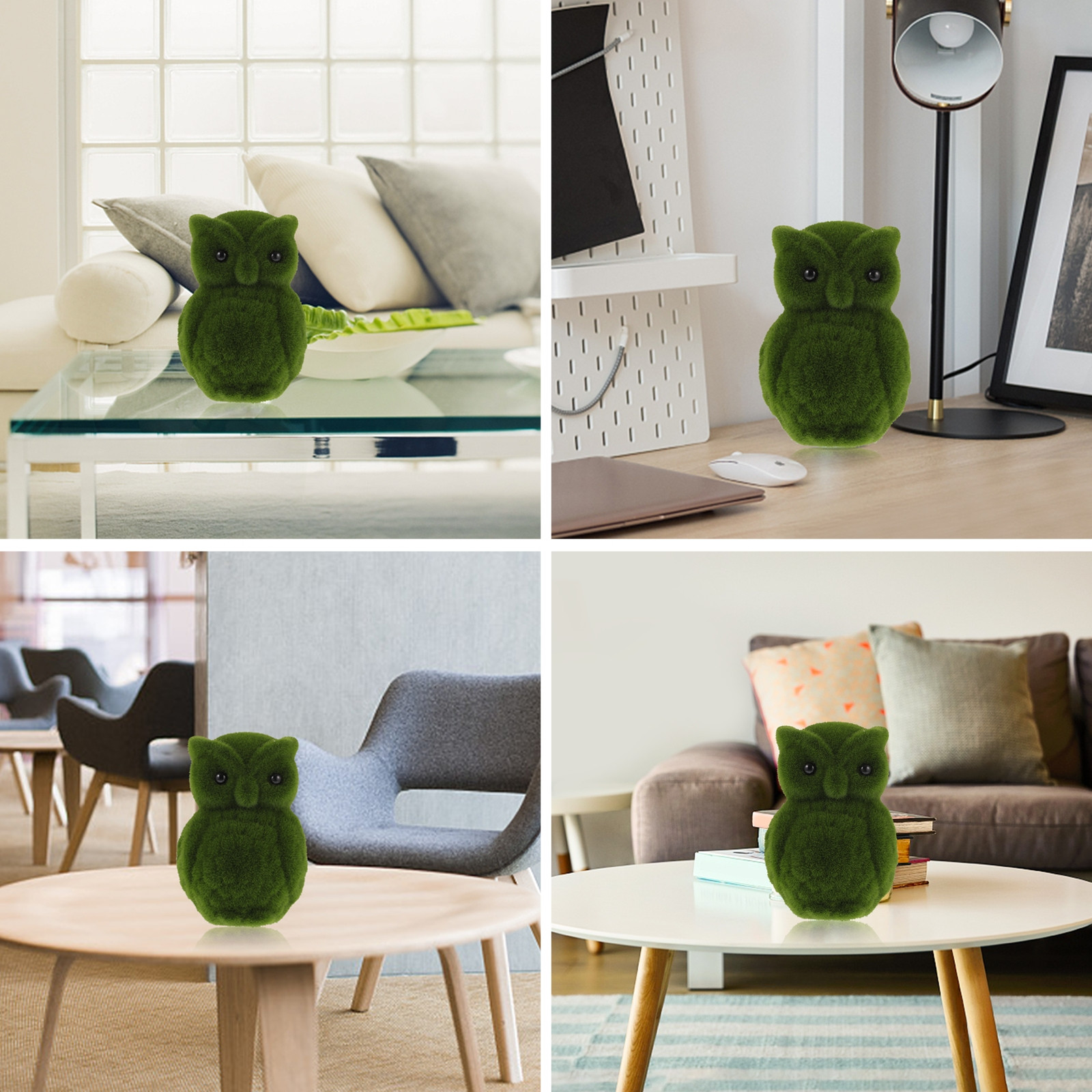 Artificial Moss Desktop Decora - đánh giá và giá Bonsai Garden Photos