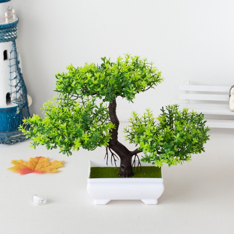 Colorful Artificial Bonsai Fal - đánh giá và giá Bonsai Repotting Mat