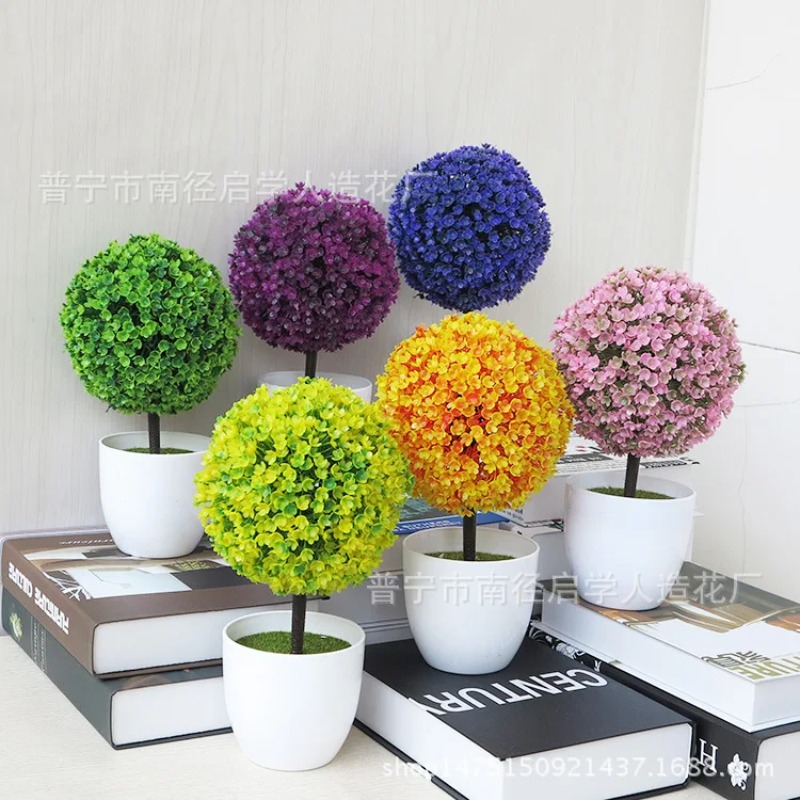Artificial Small Tree Potted P - đánh giá và giá Bonsai Repotting Mat