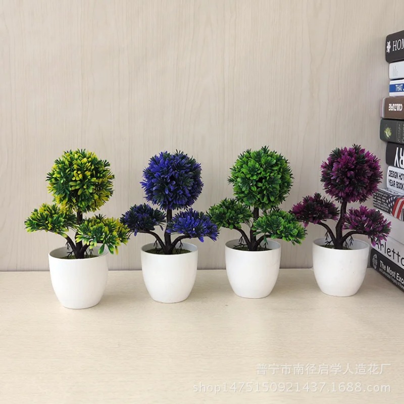 Artificial Small Tree Potted P - đánh giá và giá Bonsai Repotting Mat