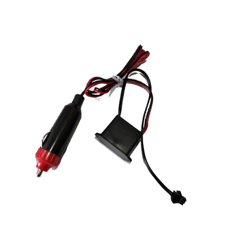 DC 12V Neon EL Wire Power Driv - đánh giá và giá Copper Wire Roll