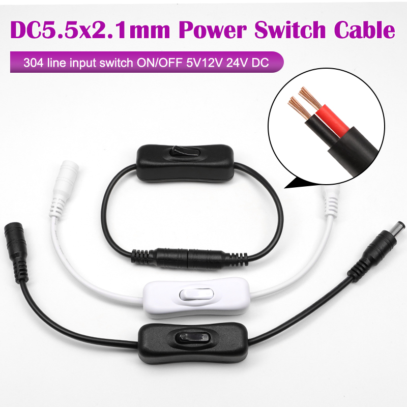 1pcs Inline 304 Switch On Off  - đánh giá và giá Copper Wire Roll