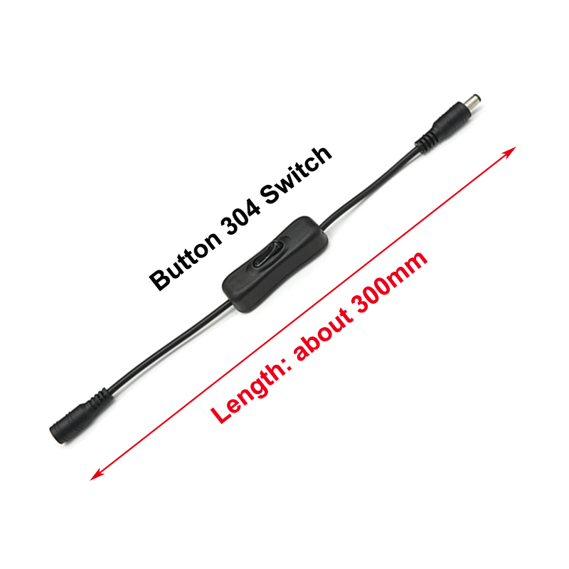 1pcs Inline 304 Switch On Off  - đánh giá và giá Copper Wire Roll