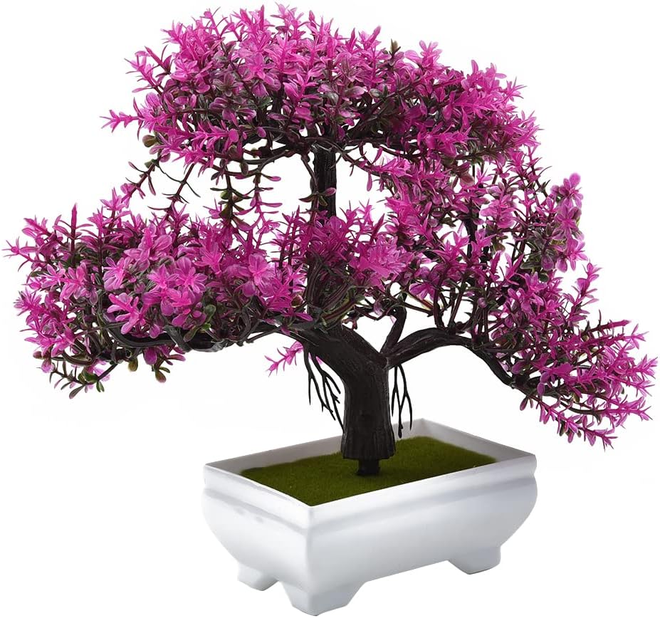 Artificial Plants Bonsai Fake  - đánh giá và giá Bonsai Repotting Mat