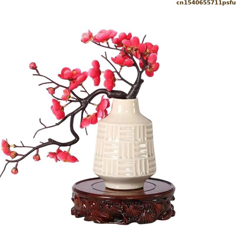 6-30cm Diameter Standing Flowe - đánh giá và giá Bonsai Garden Display