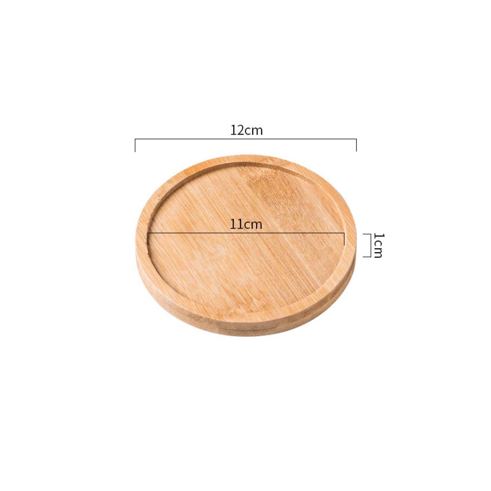 Industrial Tray Bamboo Plant B - đánh giá và giá Drip Tray Saucer