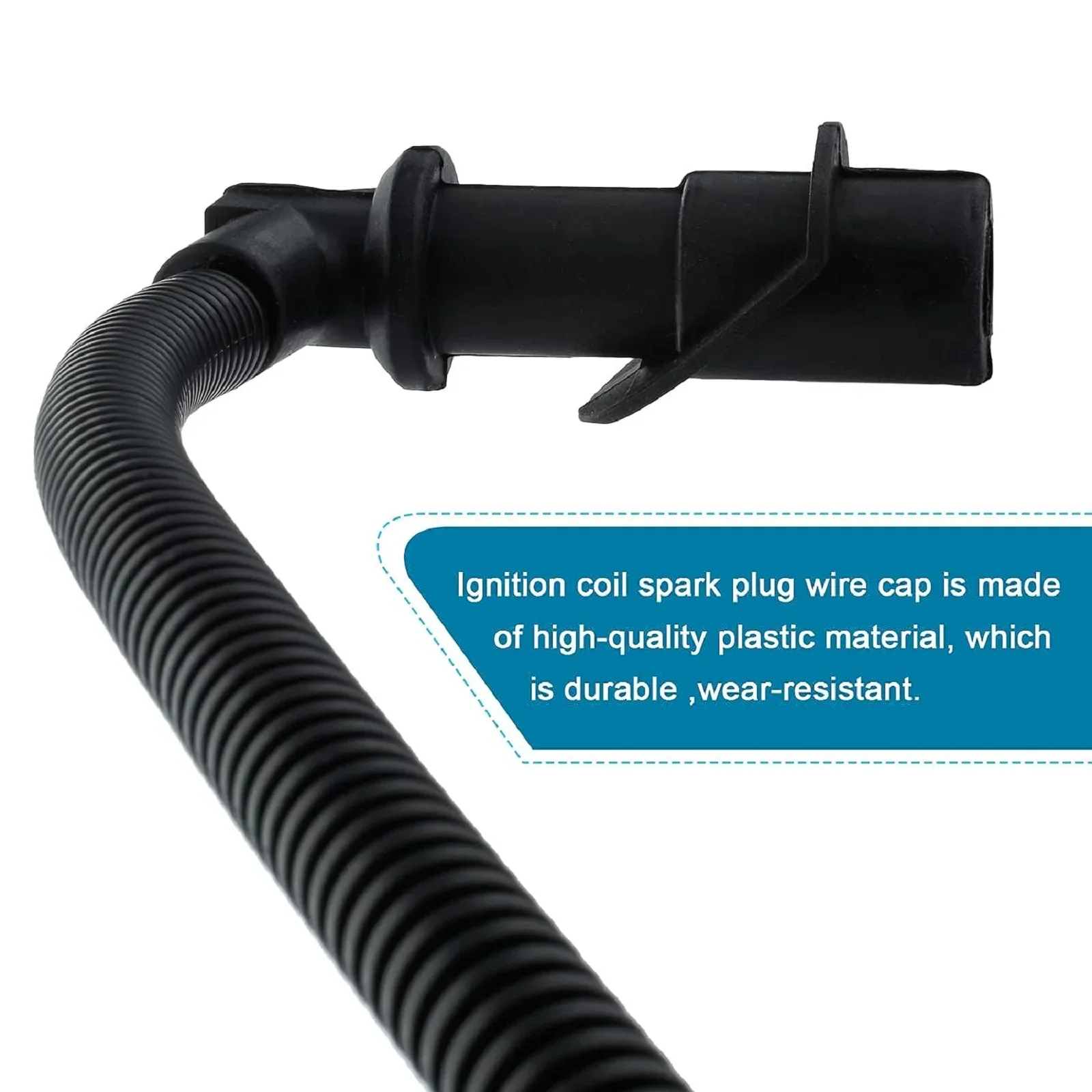 2pcs Ignition Coil Spark Plug  - đánh giá và giá Copper Wire Roll