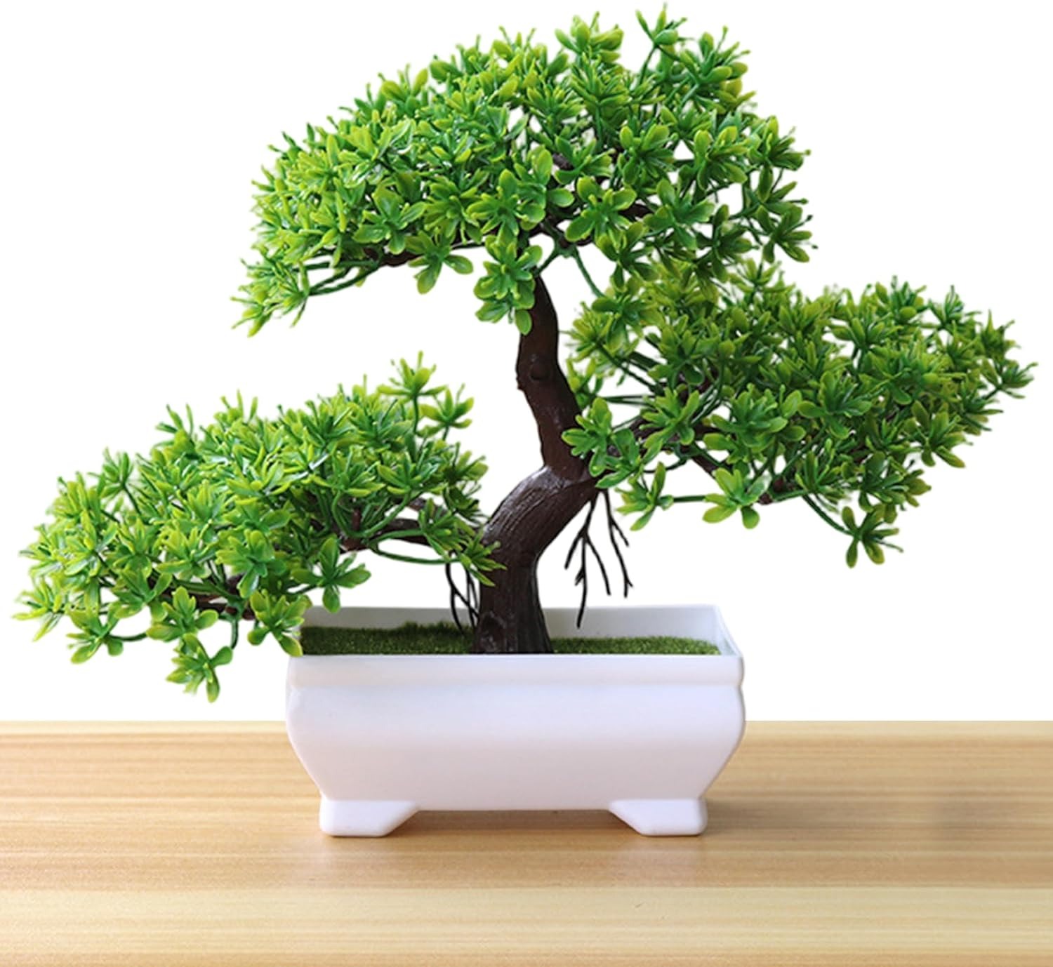 1/2Pcs Artificial Bonsai Tree  - đánh giá và giá Bonsai Repotting Mat